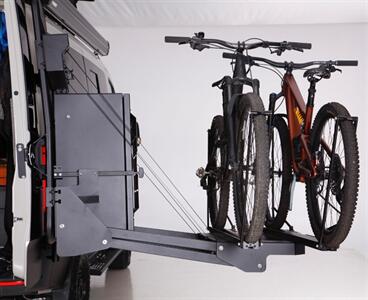 2025 Mercedes-Benz Sprinter Model B: KEYSTONE   - Photo 30 - Placentia, CA 92870