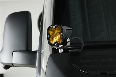 2025 Mercedes-Benz Sprinter Model B: KEYSTONE   - Photo 68 - Placentia, CA 92870