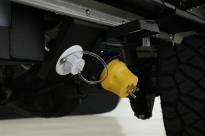 2025 Mercedes-Benz Sprinter Model B: KEYSTONE   - Photo 75 - Placentia, CA 92870