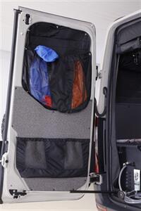 2025 Mercedes-Benz Sprinter Model B: KEYSTONE   - Photo 42 - Placentia, CA 92870