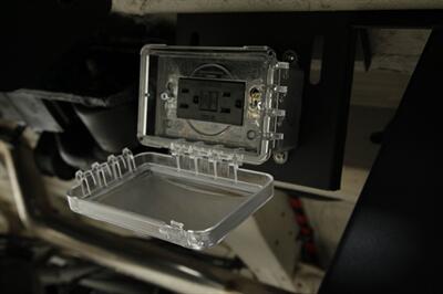 2025 Mercedes-Benz Sprinter Model B: KEYSTONE   - Photo 76 - Placentia, CA 92870