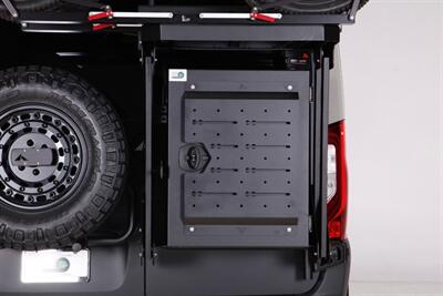 2025 Mercedes-Benz Sprinter Model B: KEYSTONE   - Photo 31 - Placentia, CA 92870