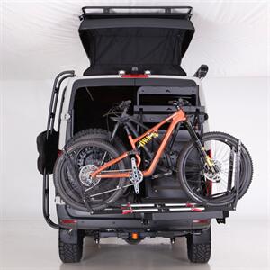 2025 Mercedes-Benz Sprinter Model B: KEYSTONE   - Photo 26 - Placentia, CA 92870