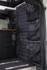 2025 Mercedes-Benz Sprinter Model B: KEYSTONE   - Photo 55 - Placentia, CA 92870