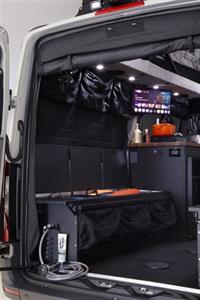 2025 Mercedes-Benz Sprinter Model B: KEYSTONE   - Photo 43 - Placentia, CA 92870