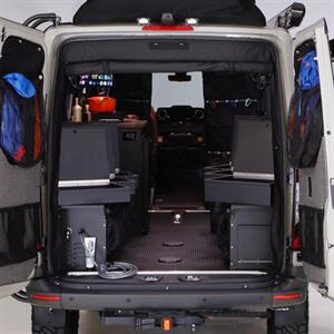 2025 Mercedes-Benz Sprinter Model B: KEYSTONE   - Photo 40 - Placentia, CA 92870