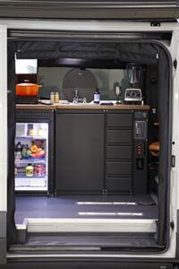 2025 Mercedes-Benz Sprinter Model B: KEYSTONE   - Photo 15 - Placentia, CA 92870