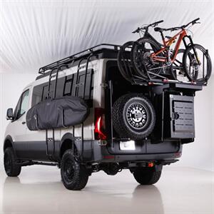 2025 Mercedes-Benz Sprinter Model B: KEYSTONE   - Photo 24 - Placentia, CA 92870