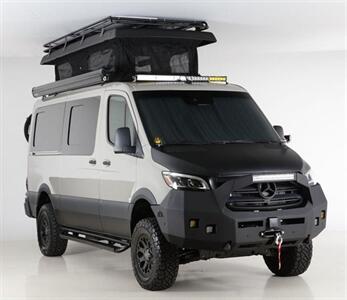 2023 Mercedes-Benz Sprinter 2500   - Photo 3 - Placentia, CA 92870