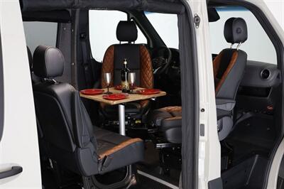 2023 Mercedes-Benz Sprinter 2500   - Photo 9 - Placentia, CA 92870