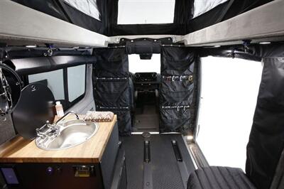 2023 Mercedes-Benz Sprinter 2500   - Photo 49 - Placentia, CA 92870