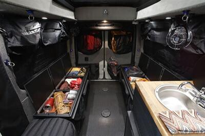 2023 Mercedes-Benz Sprinter 2500   - Photo 21 - Placentia, CA 92870