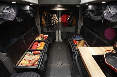 2023 Mercedes-Benz Sprinter 2500   - Photo 20 - Placentia, CA 92870