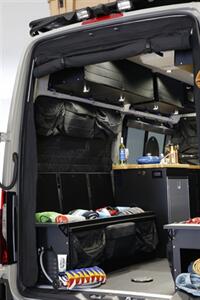 2023 Mercedes-Benz Sprinter 2500  VC - Photo 28 - Placentia, CA 92870