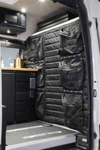 2023 Mercedes-Benz Sprinter 2500  VC - Photo 38 - Placentia, CA 92870