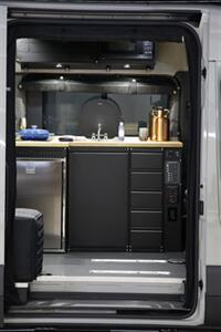 2023 Mercedes-Benz Sprinter 2500  VC - Photo 8 - Placentia, CA 92870