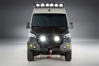 2023 Mercedes-Benz Sprinter 2500  VC - Photo 59 - Placentia, CA 92870