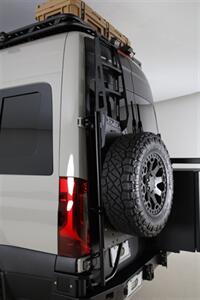 2023 Mercedes-Benz Sprinter 2500  VC - Photo 57 - Placentia, CA 92870