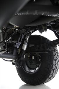 2023 Mercedes-Benz Sprinter 2500  VC - Photo 51 - Placentia, CA 92870