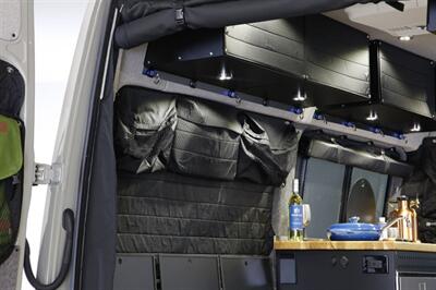 2023 Mercedes-Benz Sprinter 2500  VC - Photo 29 - Placentia, CA 92870