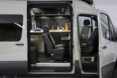 2023 Mercedes-Benz Sprinter 2500  VC - Photo 6 - Placentia, CA 92870