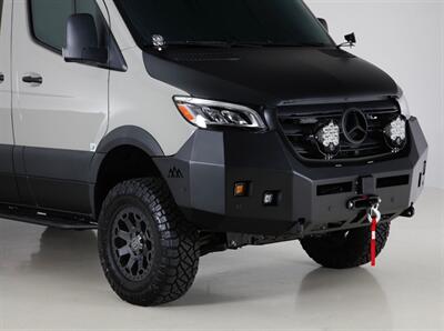 2023 Mercedes-Benz Sprinter 2500  VC - Photo 48 - Placentia, CA 92870