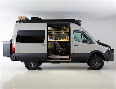 2023 Mercedes-Benz Sprinter 2500  VC - Photo 5 - Placentia, CA 92870