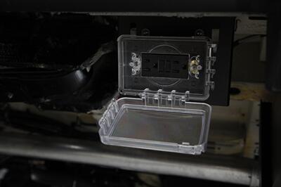 2023 Mercedes-Benz Sprinter 2500  VC - Photo 56 - Placentia, CA 92870