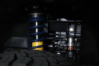 2023 Mercedes-Benz Sprinter 2500  VC - Photo 50 - Placentia, CA 92870