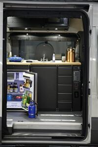 2023 Mercedes-Benz Sprinter 2500  VC - Photo 10 - Placentia, CA 92870