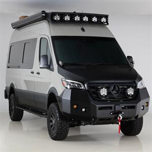 2023 Mercedes-Benz Sprinter 2500  VC - Photo 1 - Placentia, CA 92870