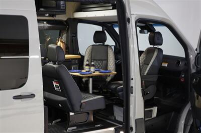 2023 Mercedes-Benz Sprinter 2500  VC - Photo 7 - Placentia, CA 92870