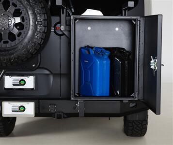 2023 Mercedes-Benz Sprinter 2500  VC - Photo 19 - Placentia, CA 92870