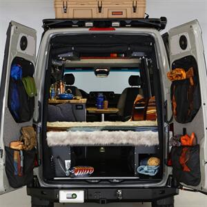 2023 Mercedes-Benz Sprinter 2500  VC - Photo 20 - Placentia, CA 92870