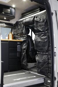 2023 Mercedes-Benz Sprinter 2500  VC - Photo 39 - Placentia, CA 92870