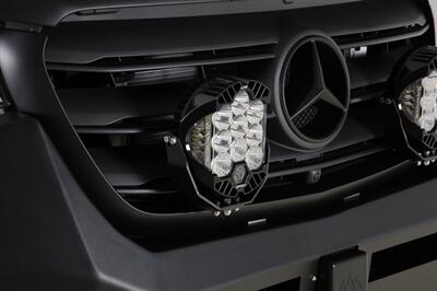 2023 Mercedes-Benz Sprinter 2500  VC - Photo 47 - Placentia, CA 92870