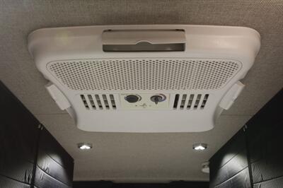 2023 Mercedes-Benz Sprinter 2500  VC - Photo 41 - Placentia, CA 92870