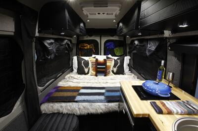 2023 Mercedes-Benz Sprinter 2500  VC - Photo 13 - Placentia, CA 92870