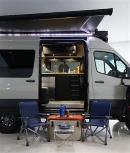 2023 Mercedes-Benz Sprinter 2500  VC - Photo 16 - Placentia, CA 92870