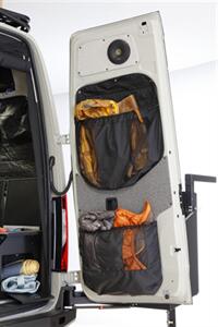 2023 Mercedes-Benz Sprinter 2500  VC - Photo 36 - Placentia, CA 92870