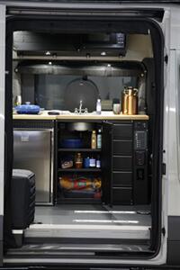 2023 Mercedes-Benz Sprinter 2500  VC - Photo 9 - Placentia, CA 92870