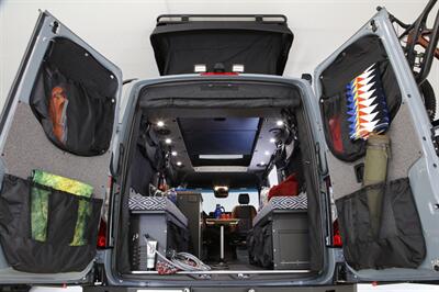 2024 Mercedes-Benz Sprinter 2500   - Photo 29 - Placentia, CA 92870