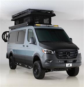 2024 Mercedes-Benz Sprinter 2500   - Photo 48 - Placentia, CA 92870