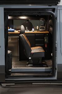 2024 Mercedes-Benz Sprinter 2500   - Photo 7 - Placentia, CA 92870