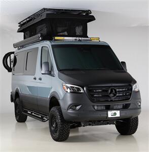 2024 Mercedes-Benz Sprinter 2500   - Photo 3 - Placentia, CA 92870