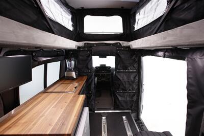 2026 Mercedes-Benz Sprinter 2500 - Photo 49 - Placentia, CA 92870
