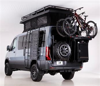 2026 Mercedes-Benz Sprinter 2500 Van