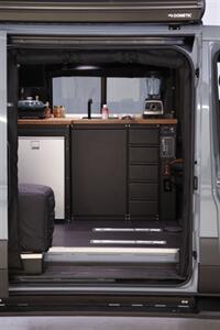 2026 Mercedes-Benz Sprinter 2500 - Photo 13 - Placentia, CA 92870