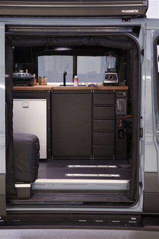 2026 Mercedes-Benz Sprinter 2500 - Photo 13 - Placentia, CA 92870