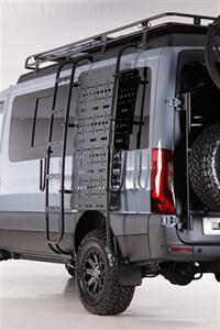 2026 Mercedes-Benz Sprinter 2500 - Photo 53 - Placentia, CA 92870